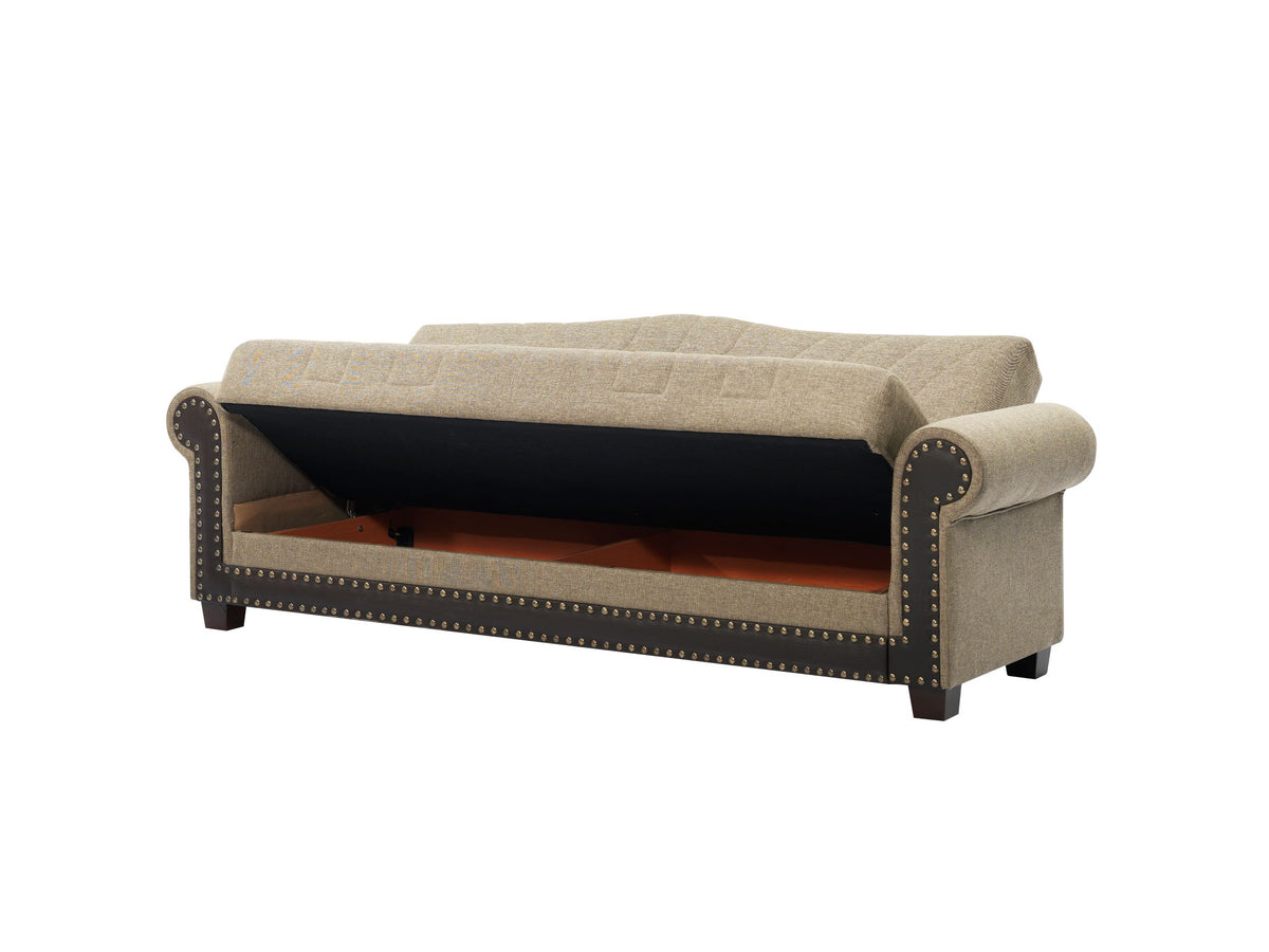 Pier one deals sleeper sofa