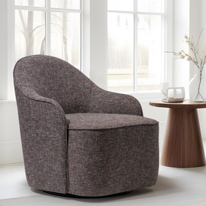 AFFIL Swivel Accent Chair