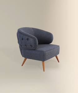 AMARA Accent Chair