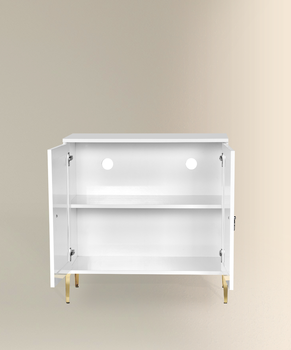 ANNA 32" Media Console