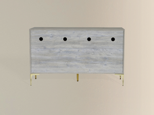 ANNA 60" Media Console