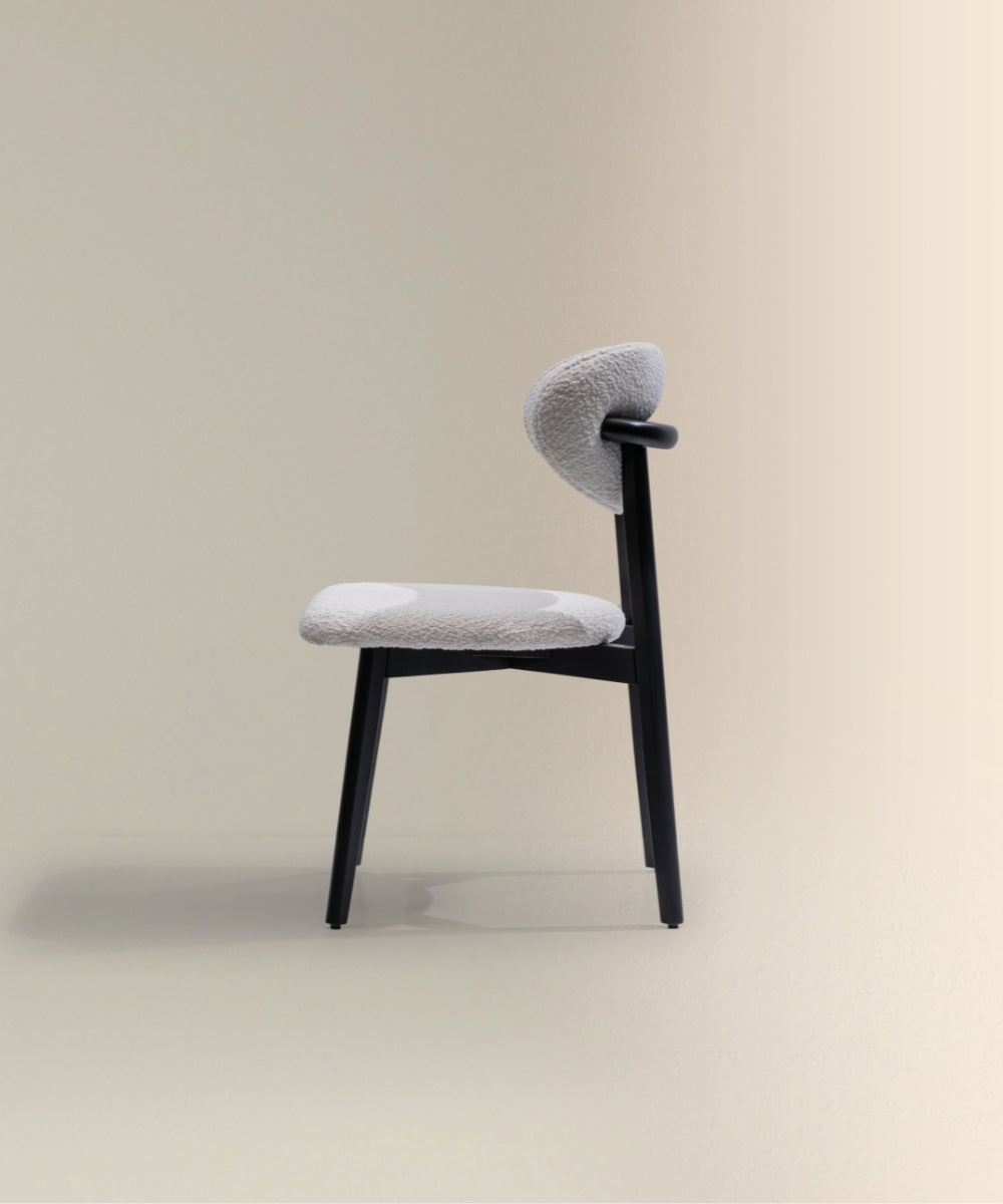 BODRUM Dining Chair