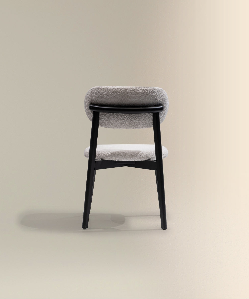 BODRUM Dining Chair