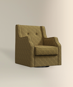 CARLSON Swivel Chair