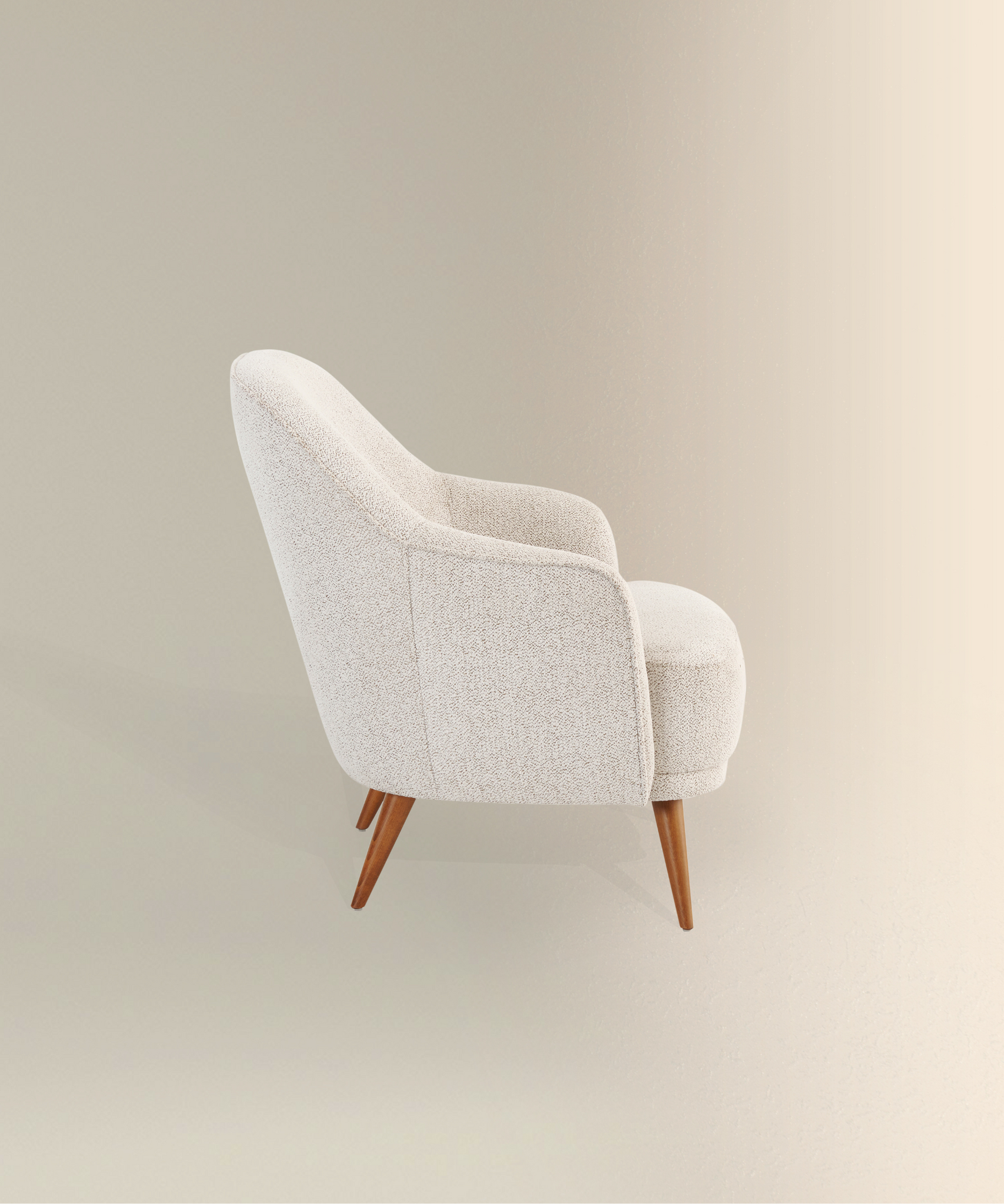 EMILIA Accent Chair