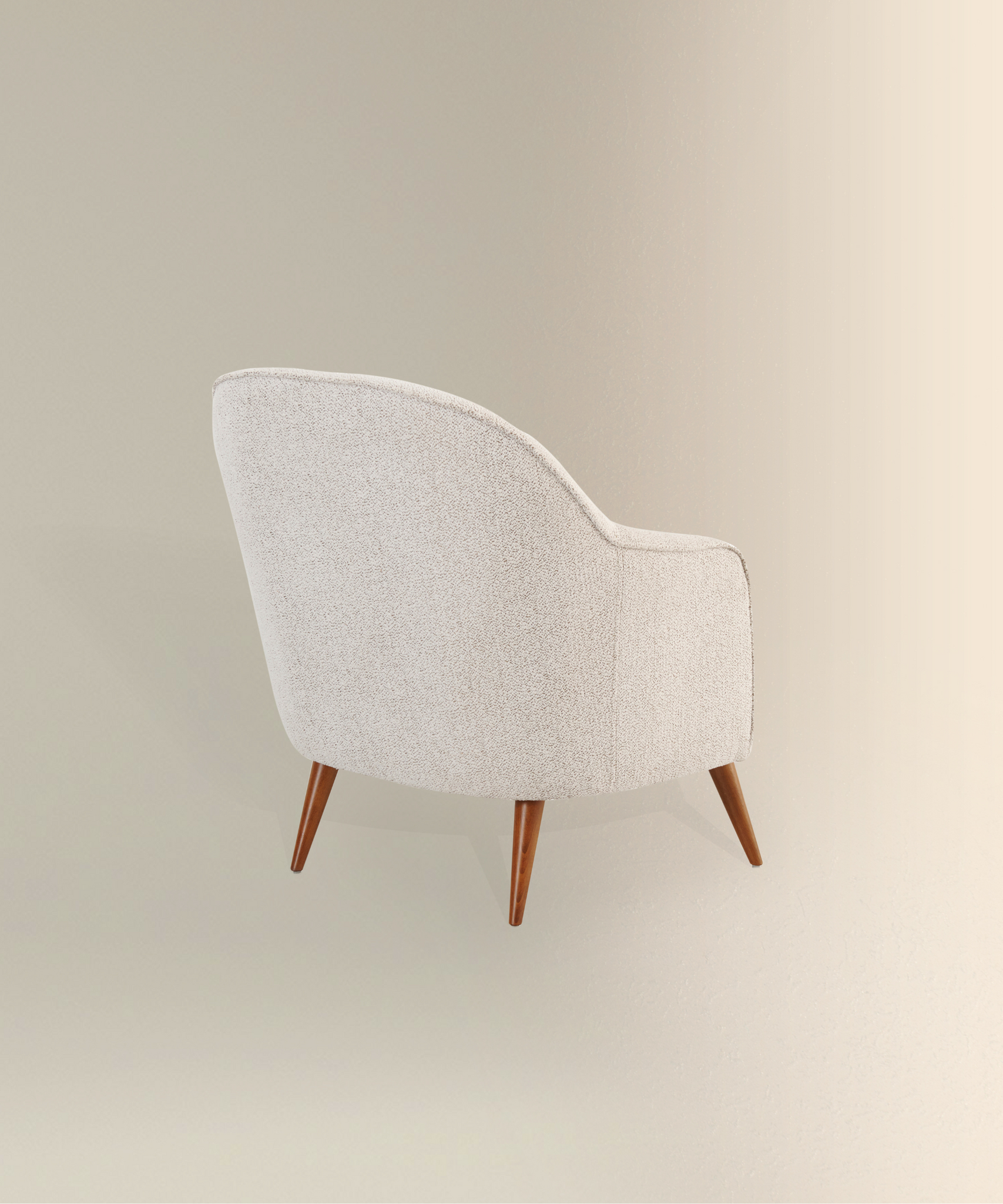 EMILIA Accent Chair