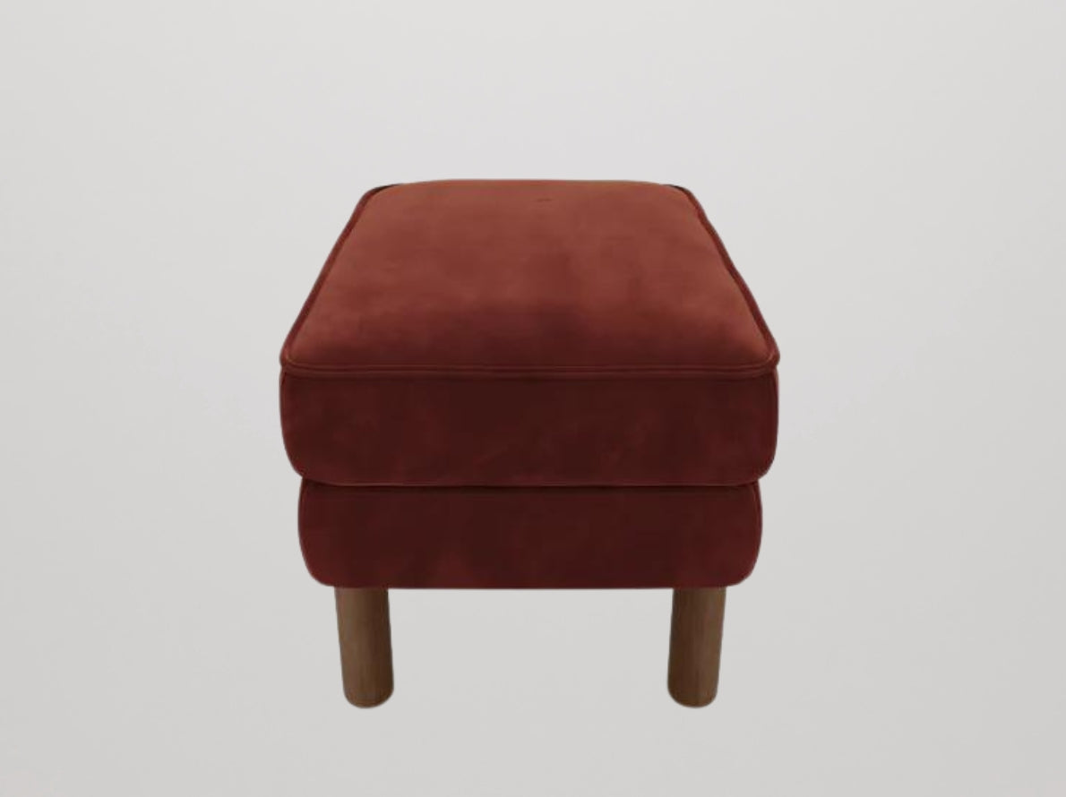 FETTA Ottoman