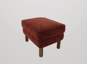 FETTA Ottoman