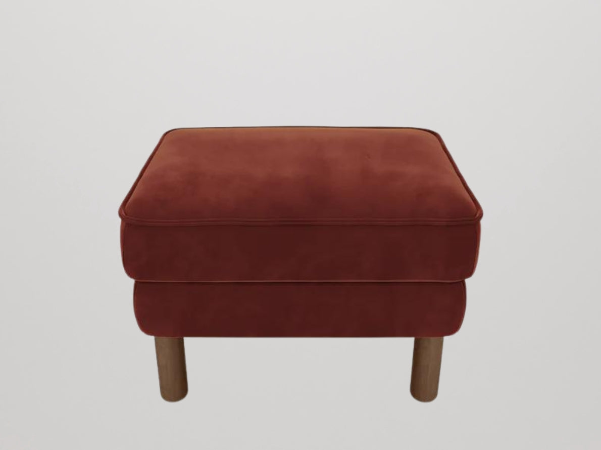 FETTA Ottoman