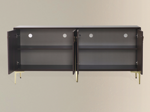 FLORIAN 75" Media Console