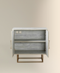 FROTH 32" Media Console