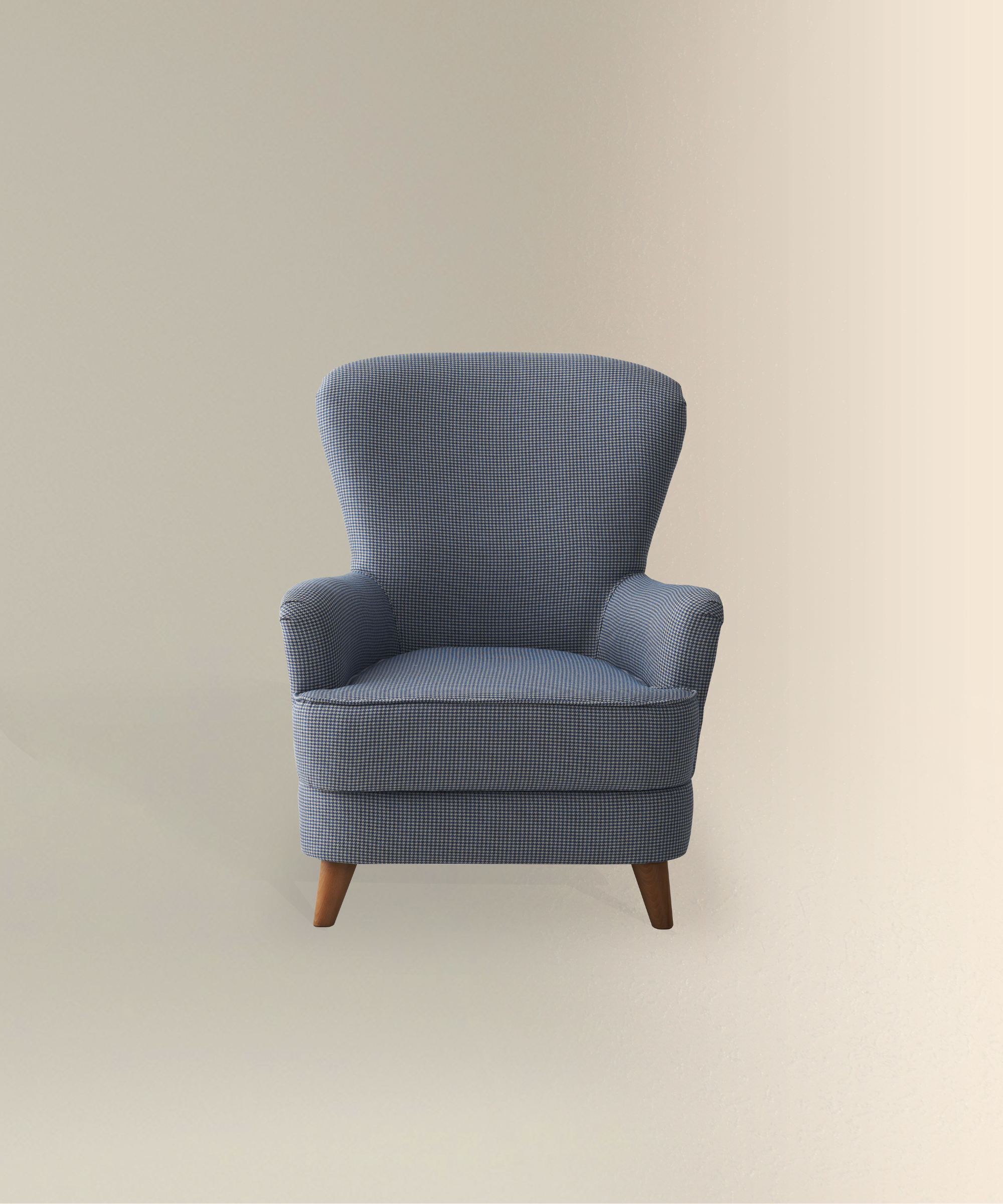 HENRY Accent Chair