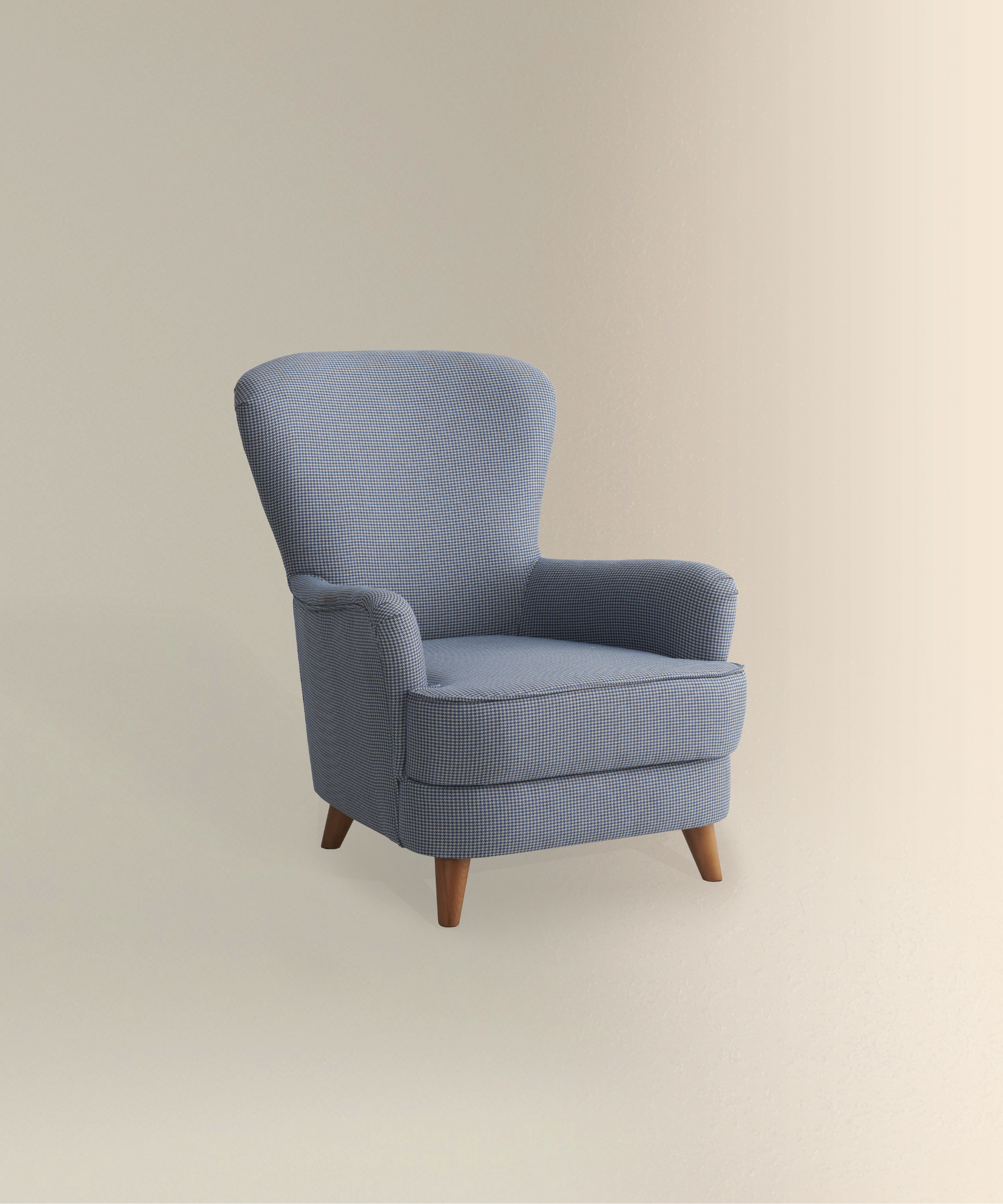 HENRY Accent Chair