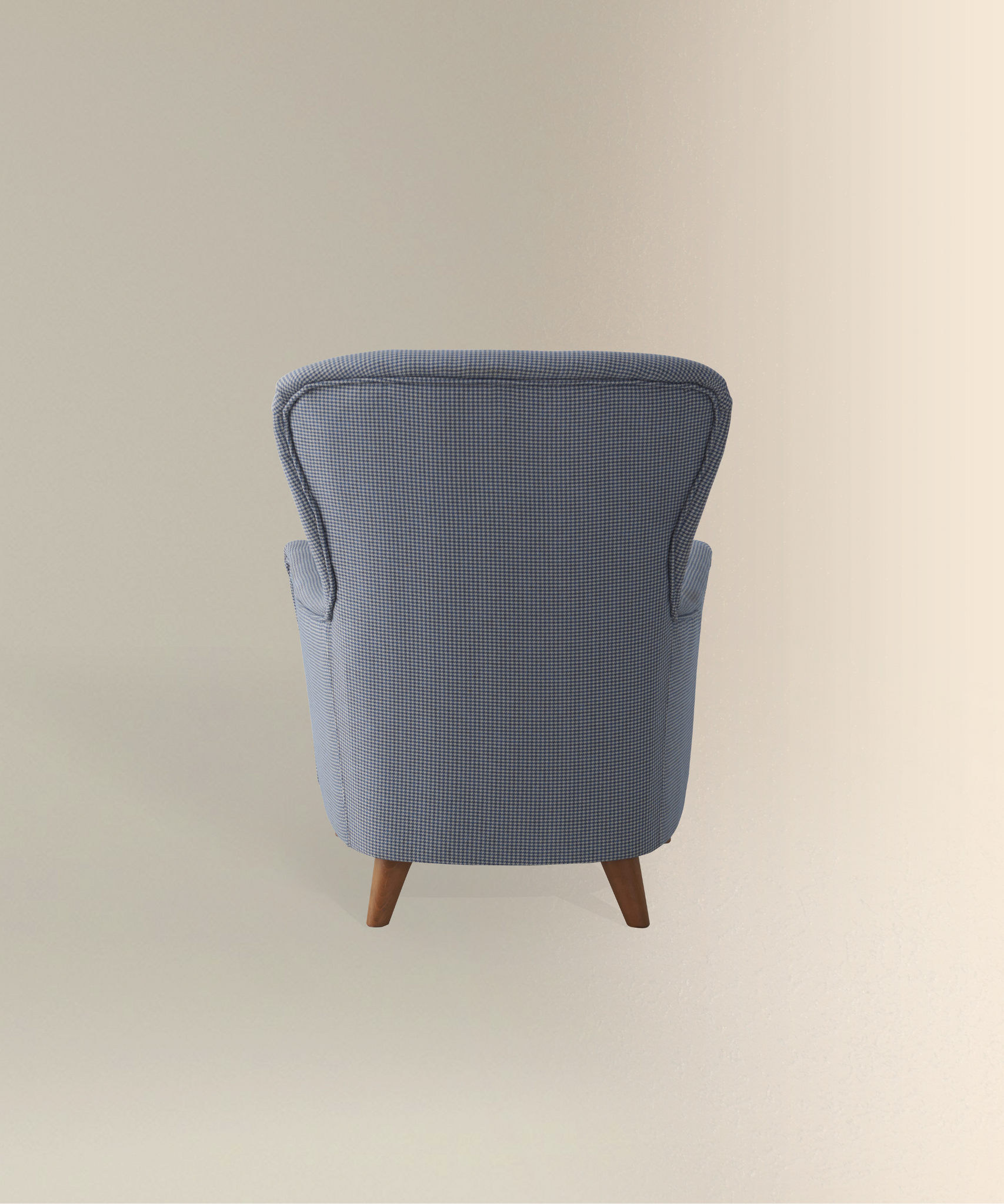 HENRY Accent Chair