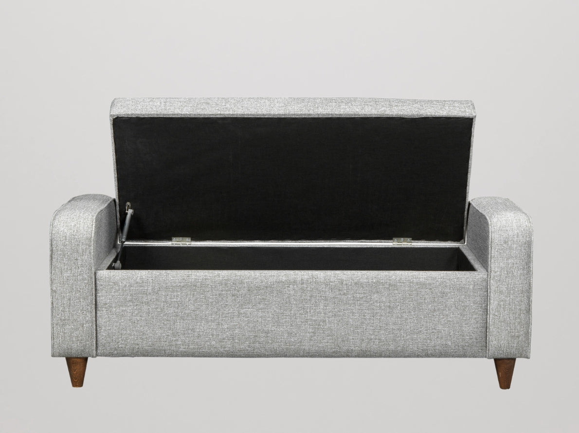 IMOGENE Storage Bench