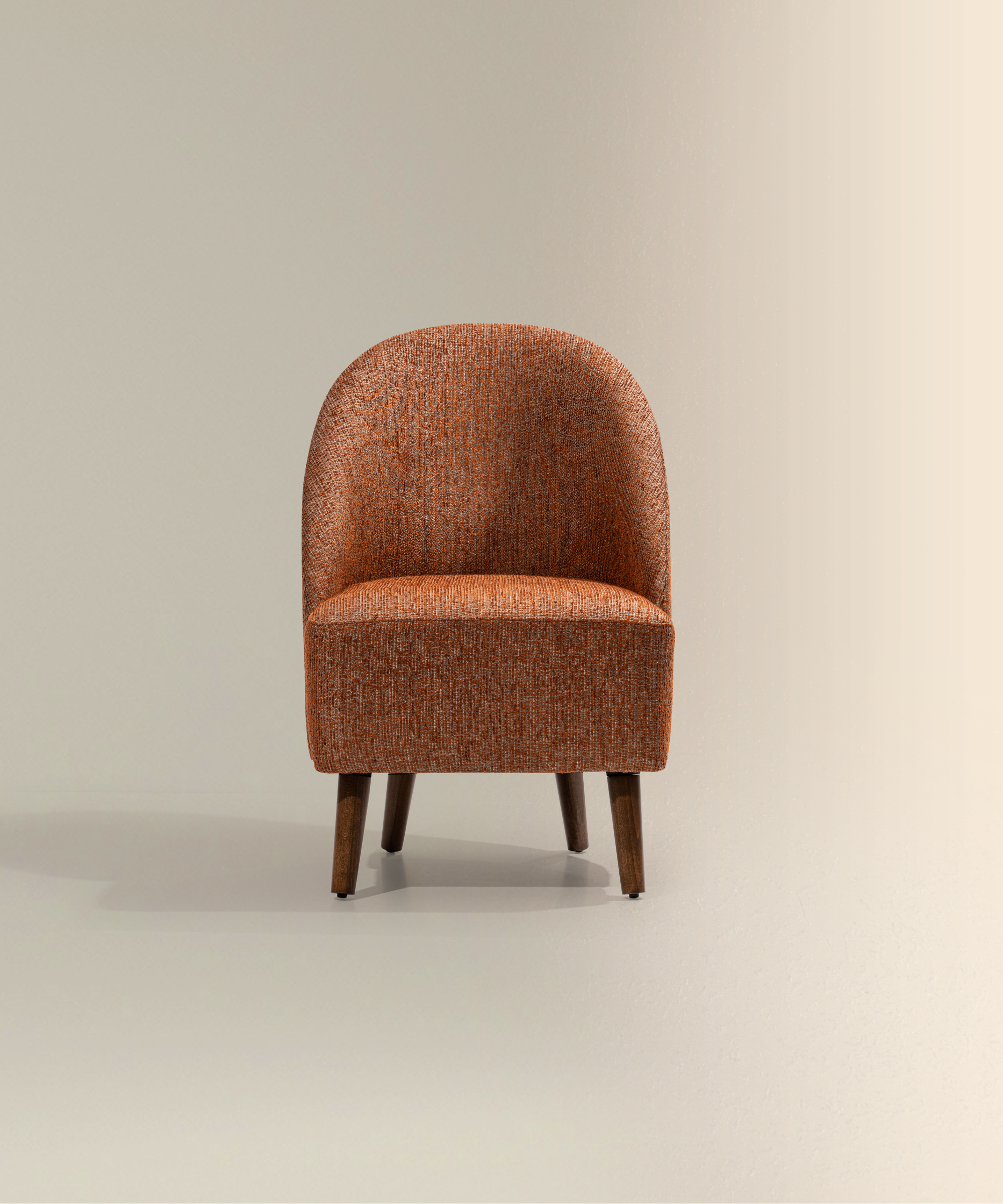 KUBA Accent Chair