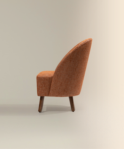 KUBA Accent Chair