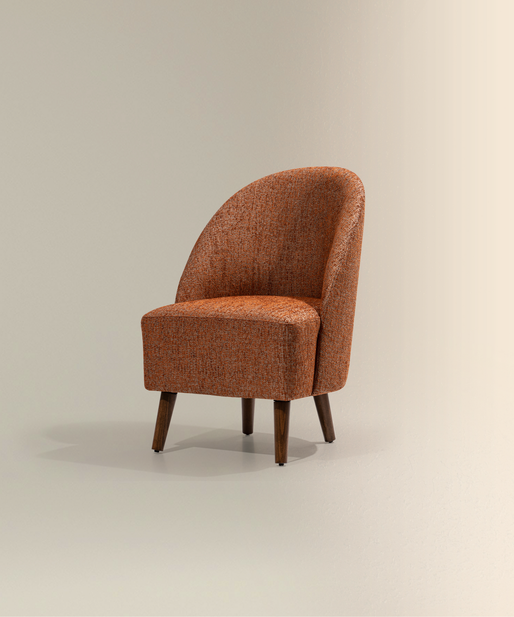 KUBA Accent Chair