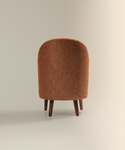 KUBA Accent Chair