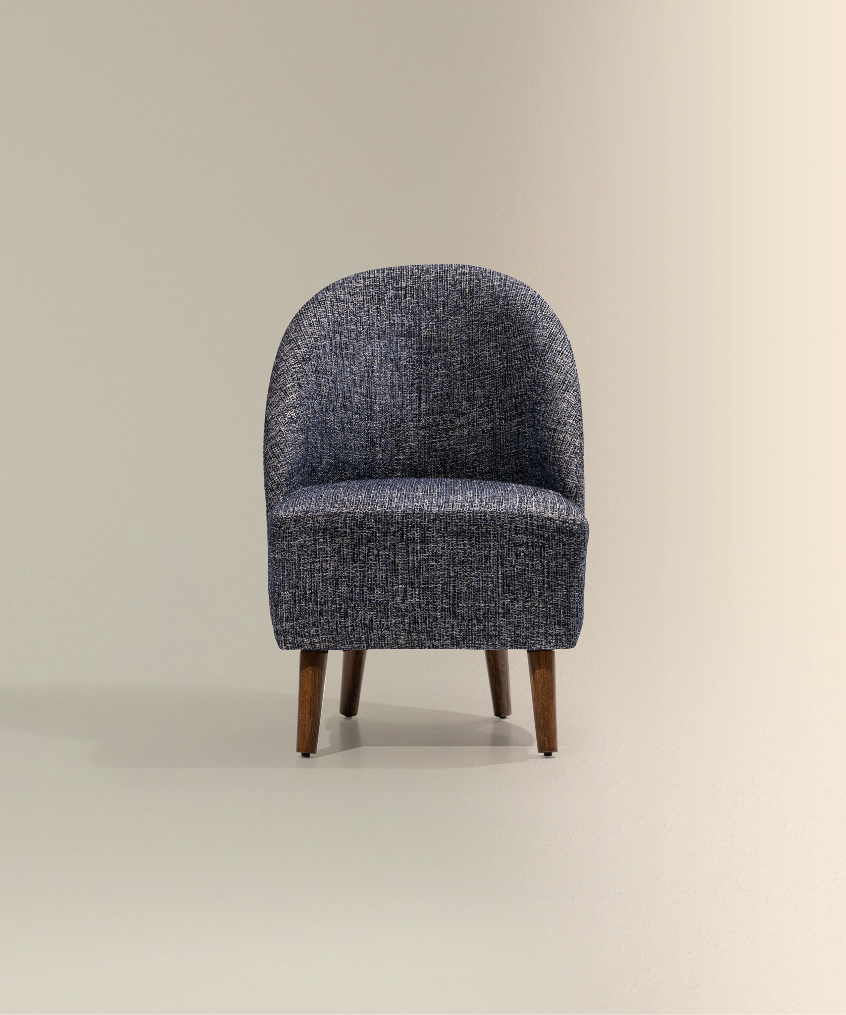 KUBA Accent Chair