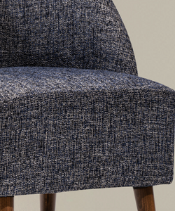 KUBA Accent Chair