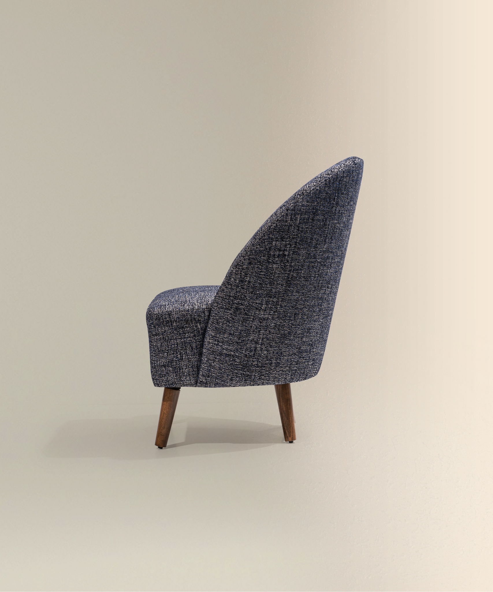 KUBA Accent Chair