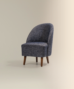 KUBA Accent Chair