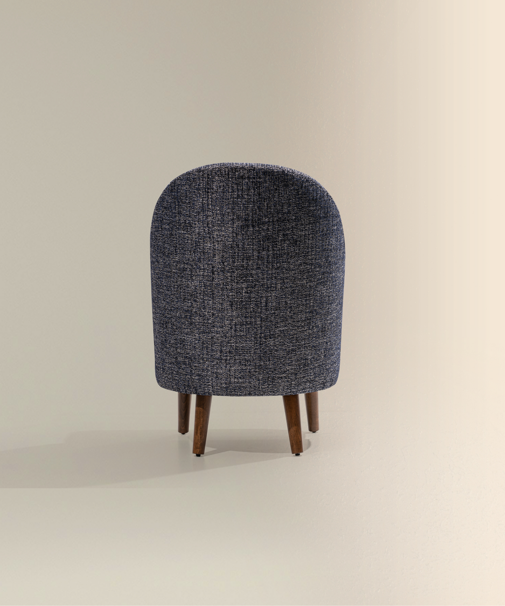 KUBA Accent Chair