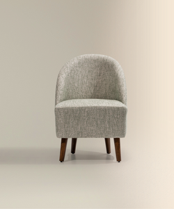 KUBA Accent Chair