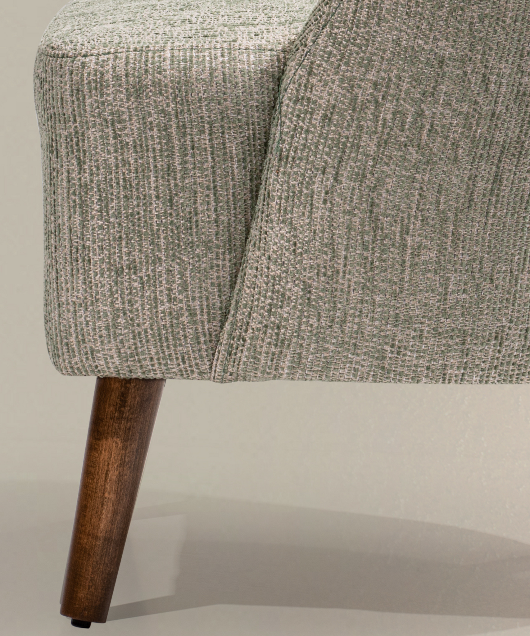 KUBA Accent Chair