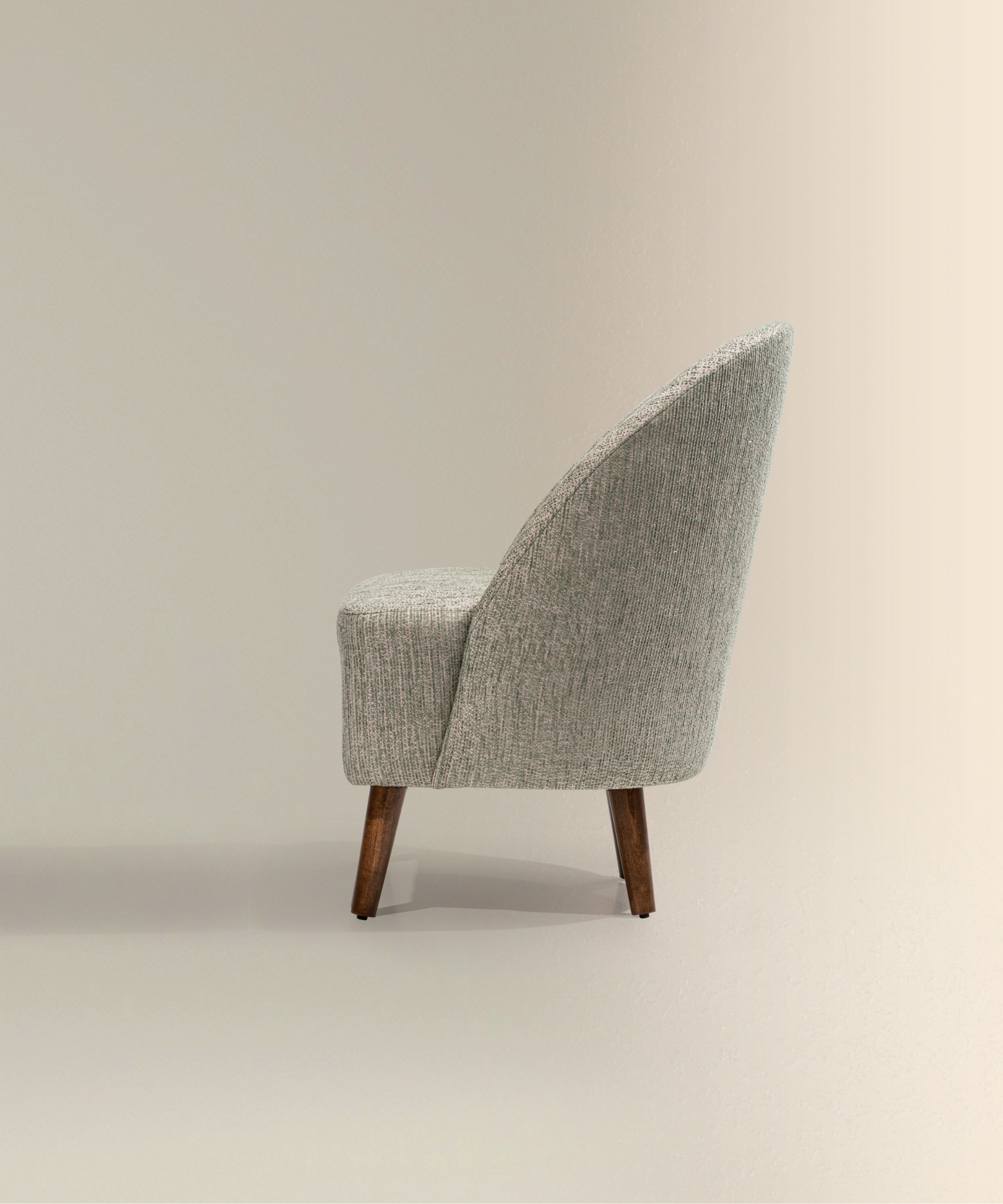 KUBA Accent Chair