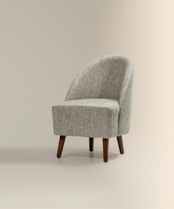 KUBA Accent Chair