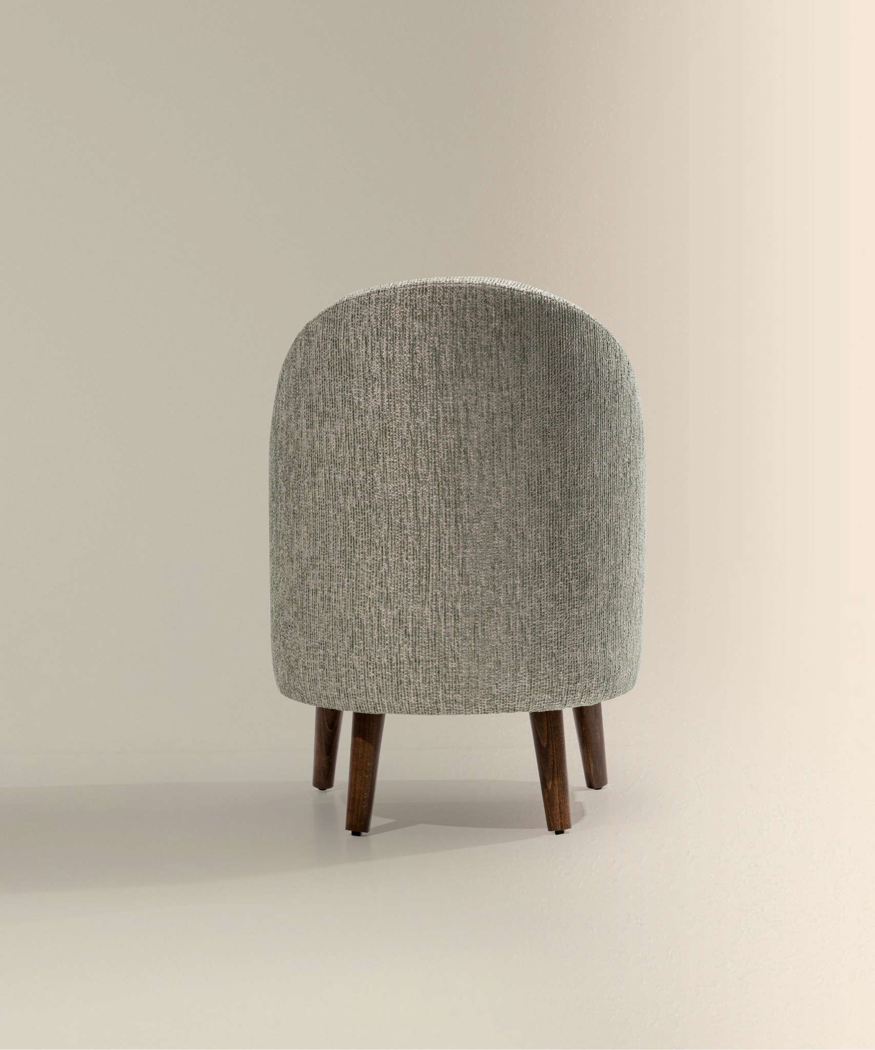 KUBA Accent Chair