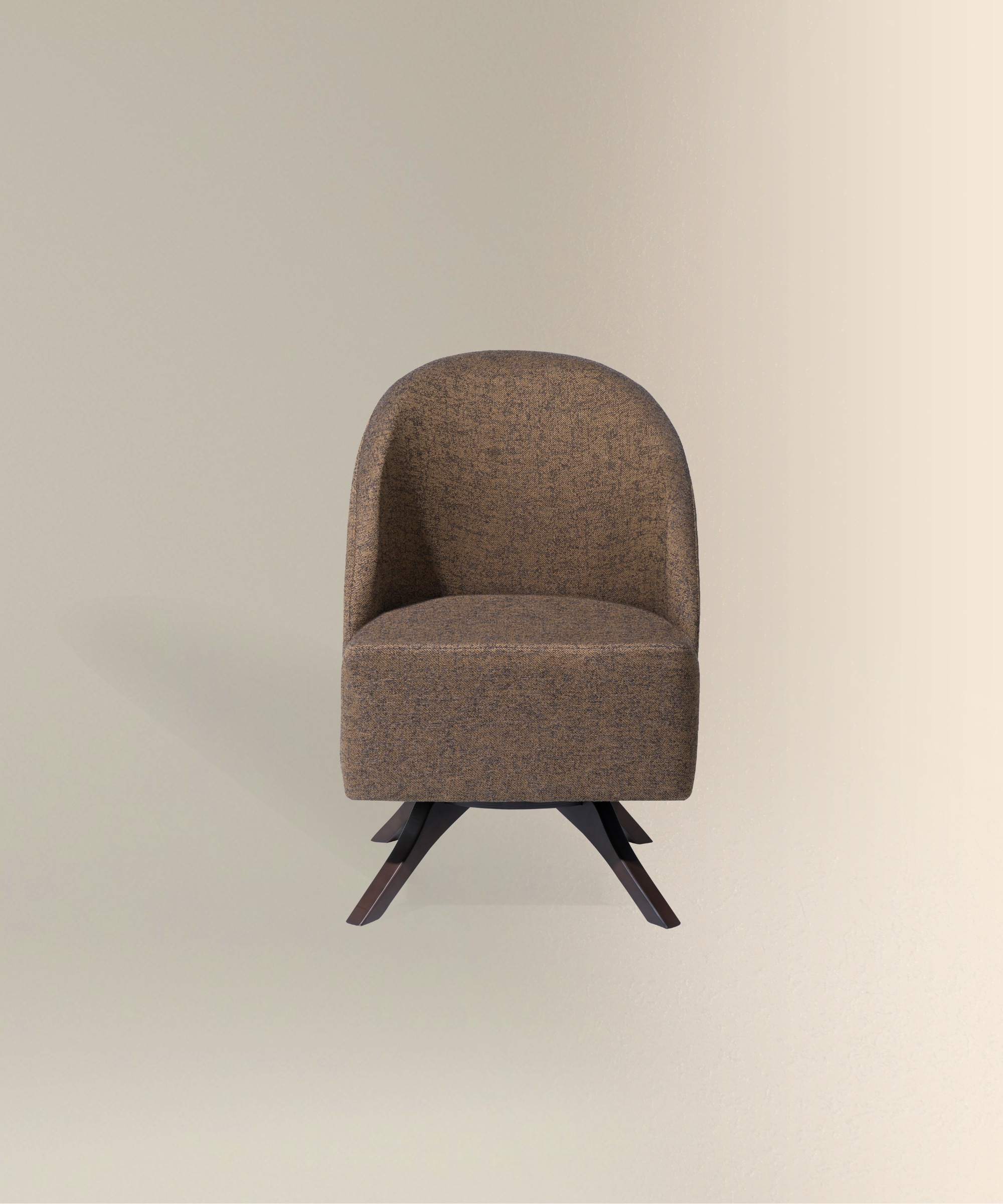 KUBA Swivel Chair