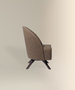 KUBA Swivel Chair