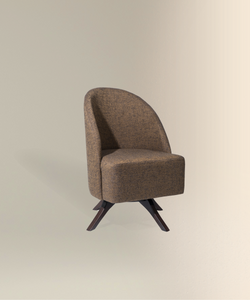 KUBA Swivel Chair