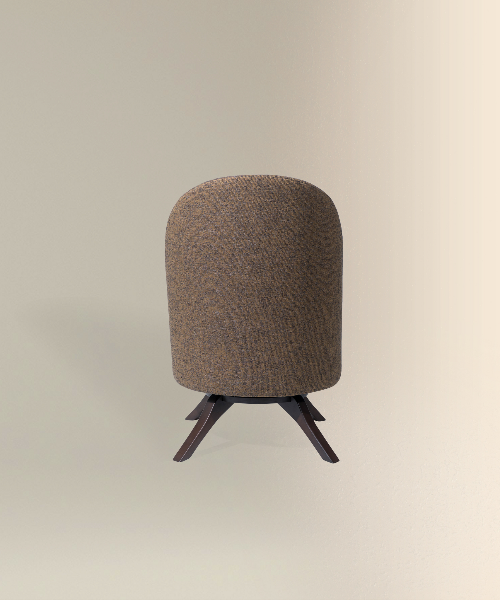 KUBA Swivel Chair