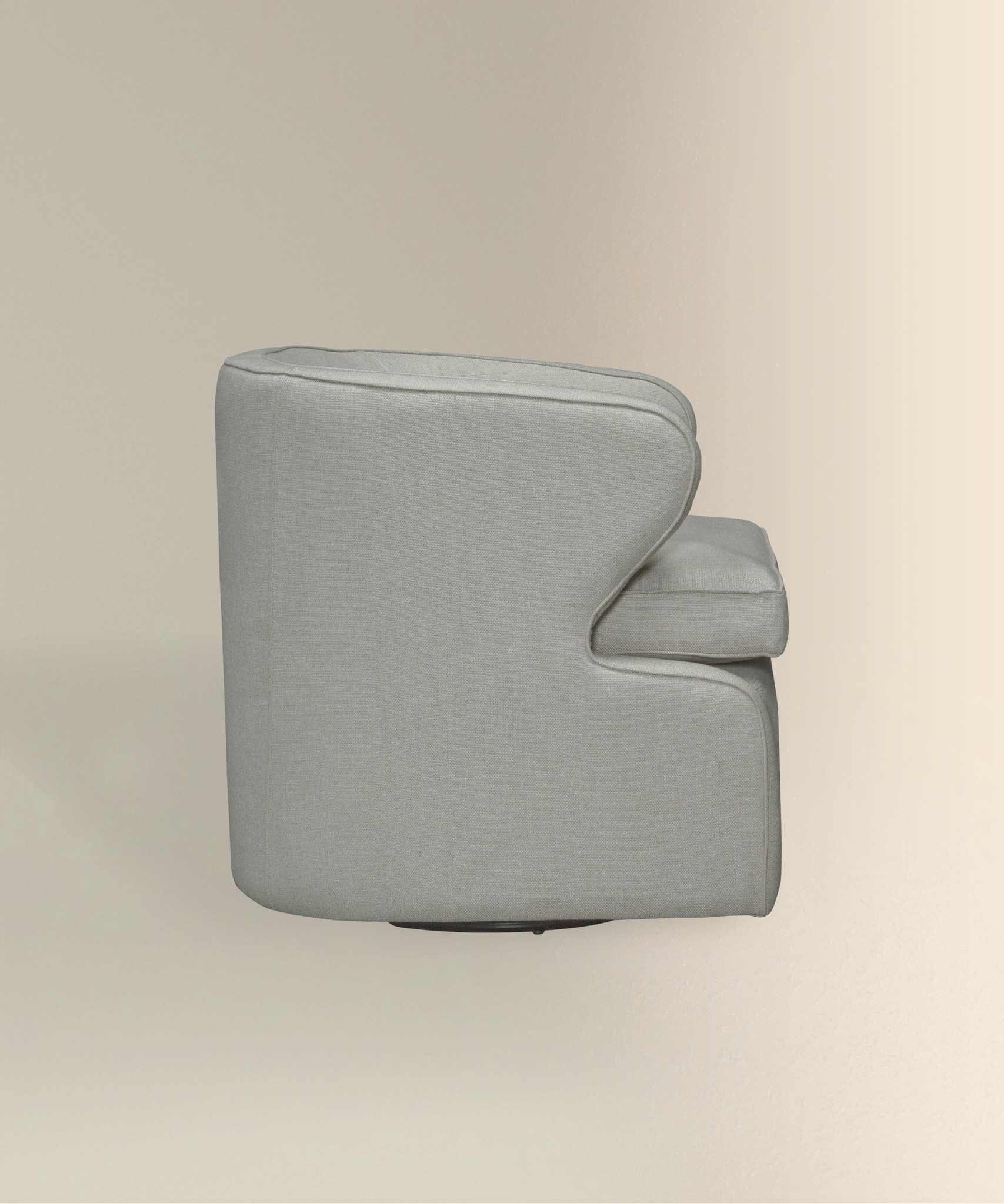 LABBRA Swivel Chair