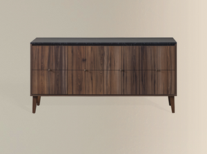 LISBON 65" Media Console