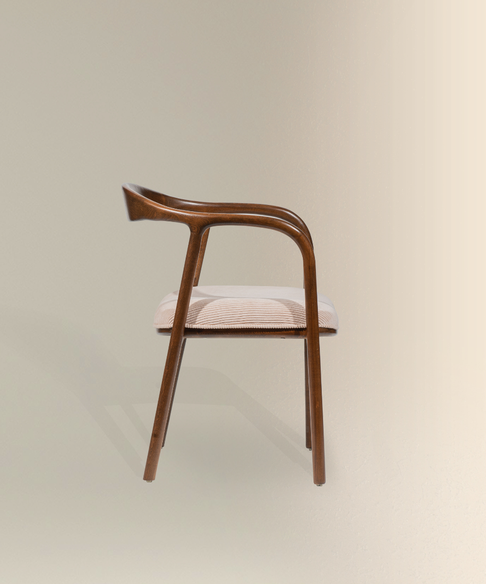 LUCIDO Dining Chair