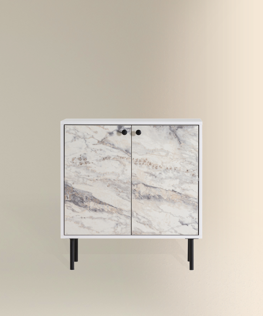 MARMO 32" Media Console