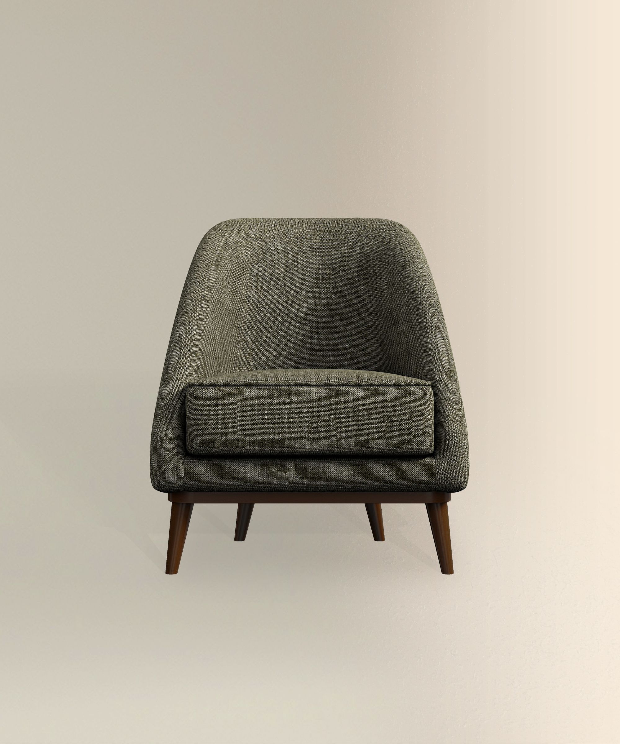 MILA Accent Chair