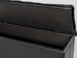 NASCOSTA Storage Bench