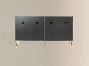 ONDE 60" Media Console