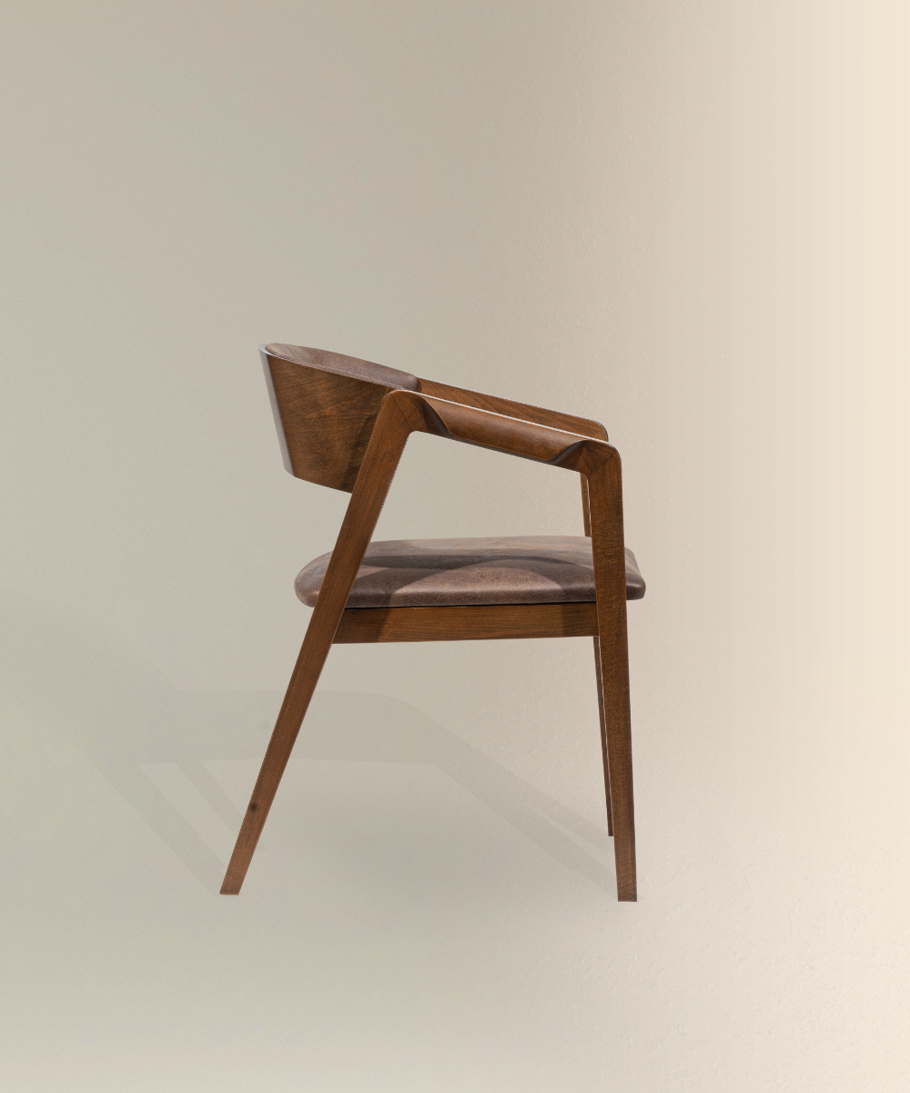 PELLE Dining Chair