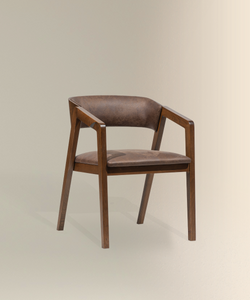 PELLE Dining Chair