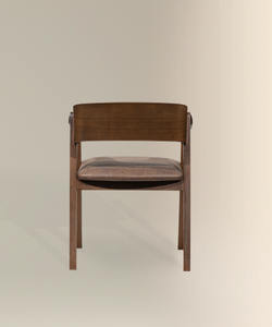 PELLE Dining Chair