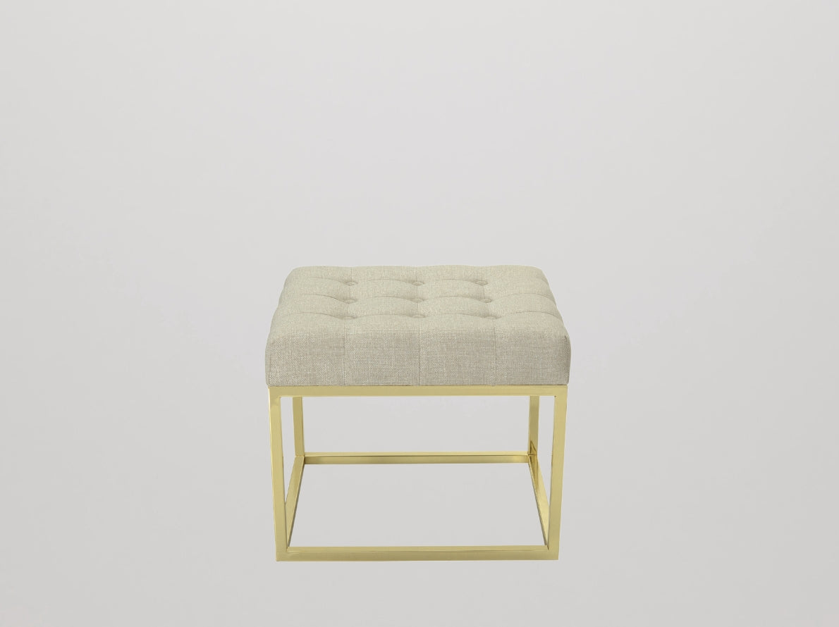 PUNTO Rectangle Ottoman