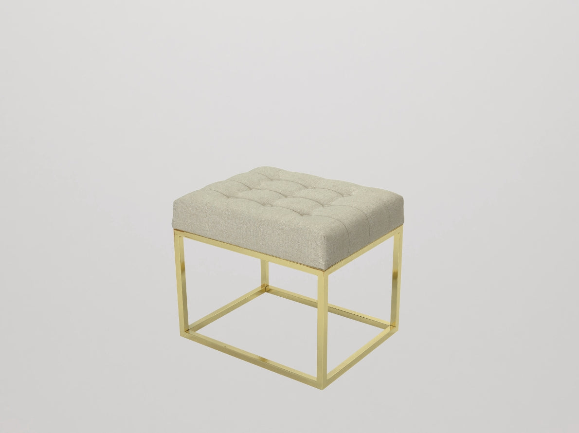 PUNTO Rectangle Ottoman