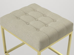 PUNTO Rectangle Ottoman